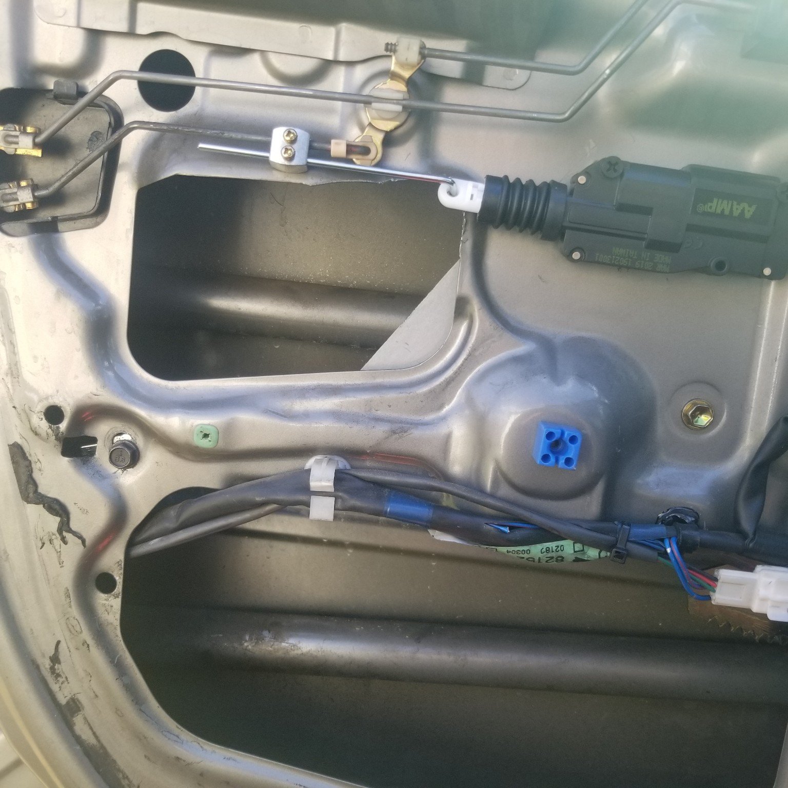 Electric Window Repair Portland automotive repair
